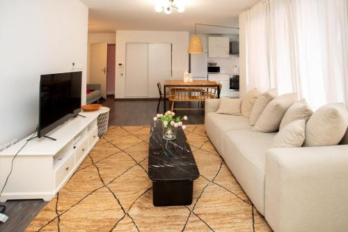 Appartement moderne au centre ville, Strasbourg (photo 6)