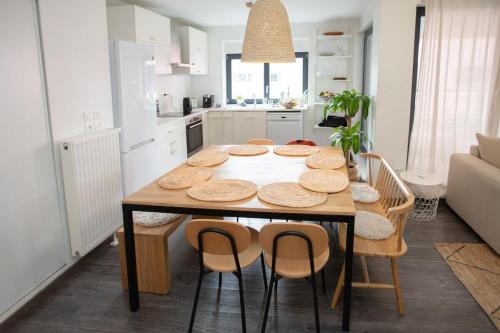 Appartement moderne au centre ville, Strasbourg (photo 7)