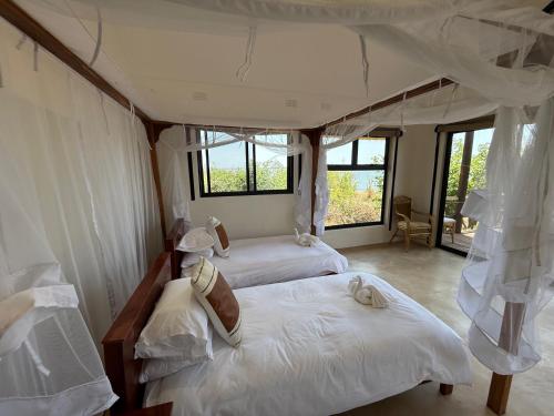 Bubezi Villas in Mafuta