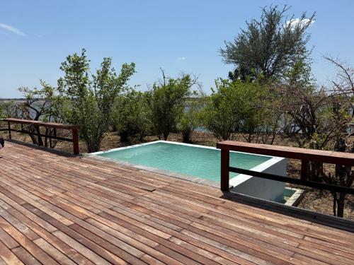 Bubezi Villas in Mafuta