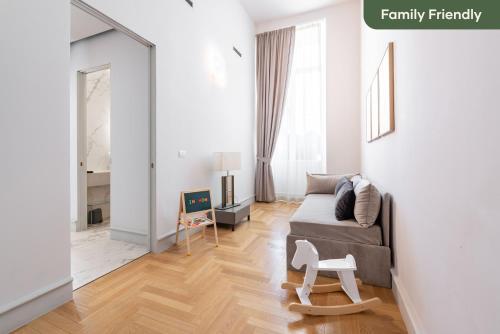 Palazzo BN Luxury Apartments - image 9