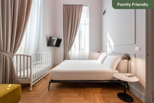 Palazzo BN Luxury Apartments - main image