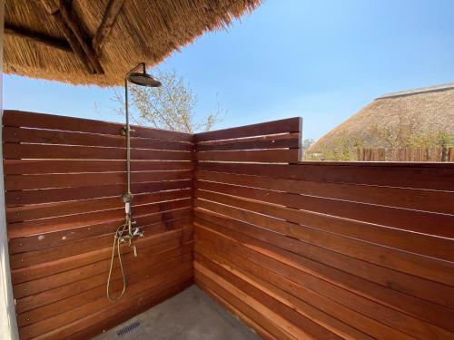 Bubezi Villas in Mafuta