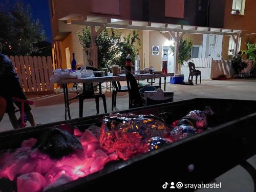 סראיא הוסטל דבדובן in Majdal Shams