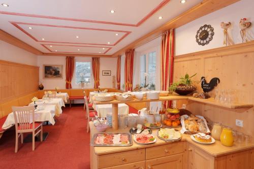 Garni Unterhaslerhof – Merano, MS
