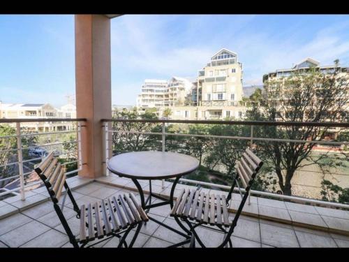 Va Waterfront - The No1 Location In Cape Town