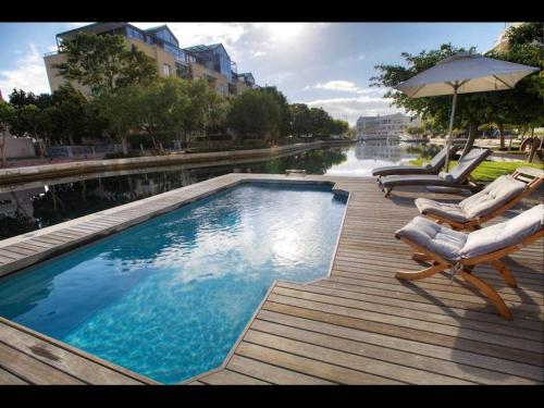 Va Waterfront - The No1 Location In Cape Town
