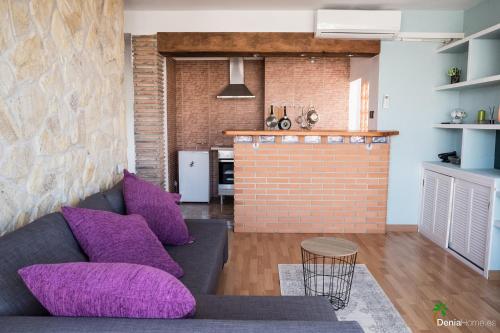DeniaHome, Denia