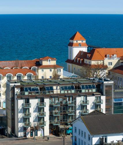 . Hotel Meersinn - Binz