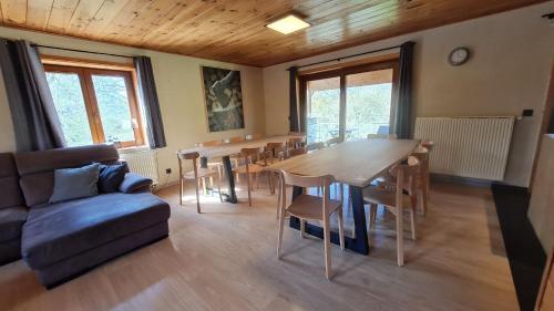 Eduard - Gîte Ardennais, Houffalize (fotografie 8)
