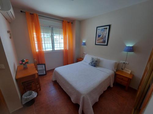 Hostal Costa Rica
