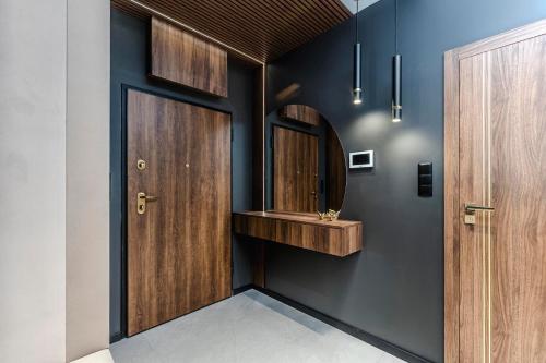 EASY RENT Apartments- Wieniawska 7 SAUNA