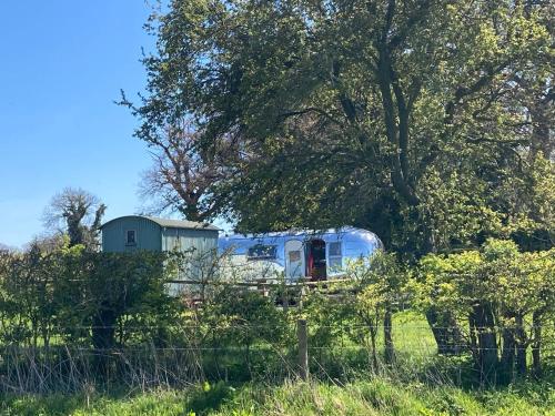 Ludlow Vintage Airstream