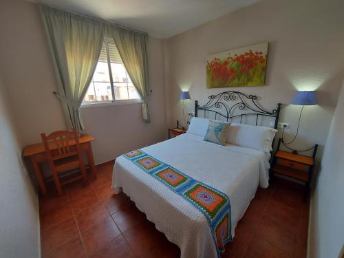 Hostal Costa Rica