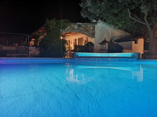 Exterior view of Affittcamere Jannas