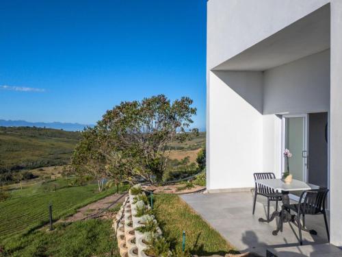 Plettenvale Wines in Plettenberg Bay