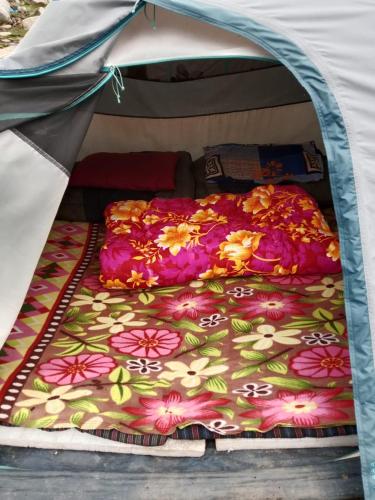Aarvi camp nd resort, Kedārnāth