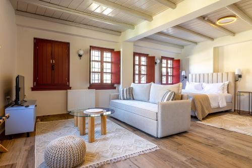 Antalki Experience Apartments in Papingo városközpont