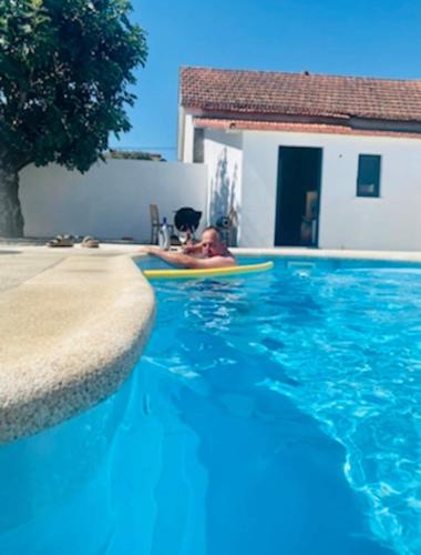 My Grandmas School in วิมิเอย์โร