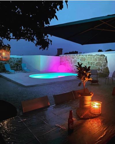 My Grandmas School in วิมิเอย์โร