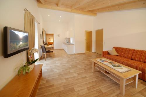 Garni Unterhaslerhof – Merano, MS