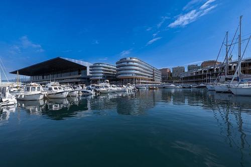 Waterfront Experience Fiera, Genova (foto 6)