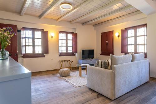 Antalki Experience Apartments in Papingo városközpont
