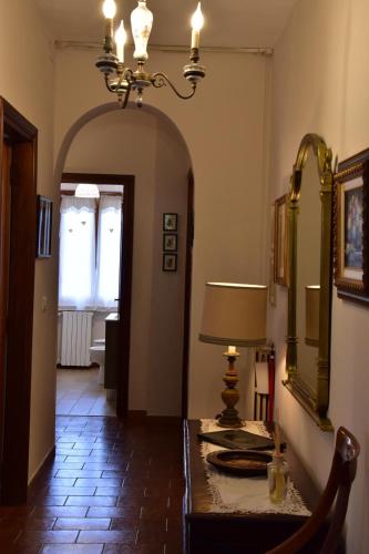 Casa vacanze alta Sabina-el pueblecito-oliveto in Torricella in Sabina