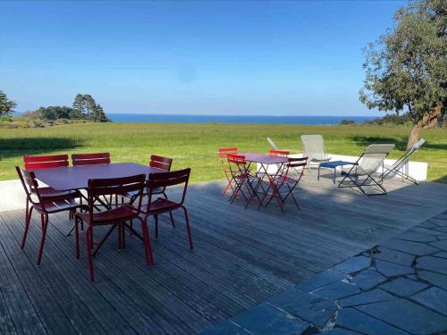 Maison Le Palais 6 pièces 10 personnes - FR-1-418-4 - image 10