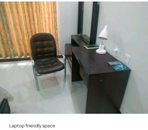 QB 2BD Bahria Furnished Ground Floor Gem - image 6