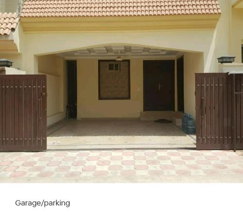 QB 2BD Bahria Furnished Ground Floor Gem - image 3
