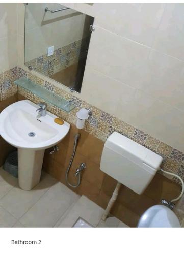 QB 2BD Bahria Furnished Ground Floor Gem - image 5