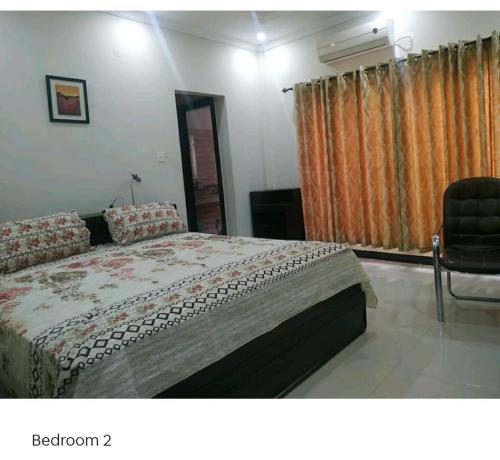 QB 2BD Bahria Furnished Ground Floor Gem - image 7