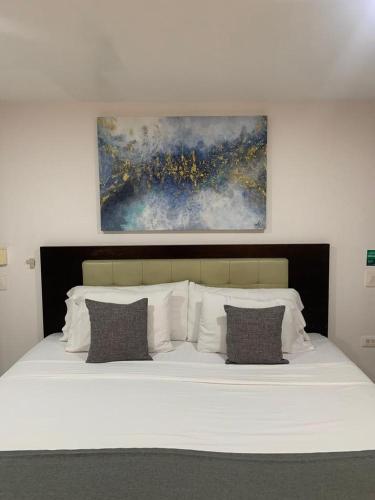 AW Hotel Ariston Las Vegas de Granada