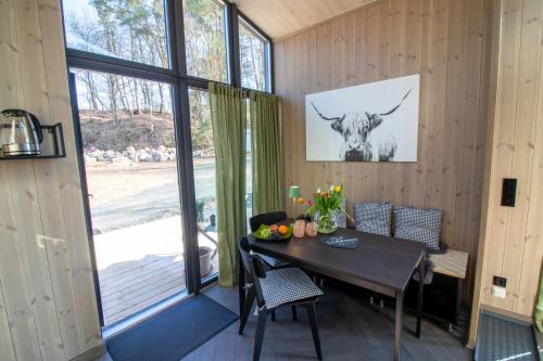 Bell-Tiny Homes in Steinau an der Strasse