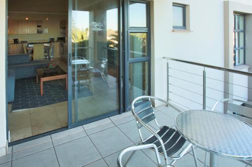 Fasiliti, Ellefsen Golf Suite 106, Langebaan, 4-sleeper in Langebaan