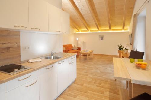 Garni Unterhaslerhof – Merano, MS