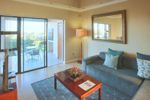 Ellefsen Golf Suite 106, Langebaan, 4-sleeper in Langebaan