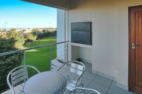 Fasiliti, Ellefsen Golf Suite 106, Langebaan, 4-sleeper in Langebaan