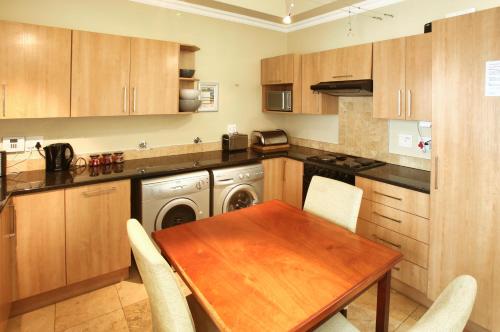 Fasiliti, Ellefsen Golf Suite 106, Langebaan, 4-sleeper in Langebaan