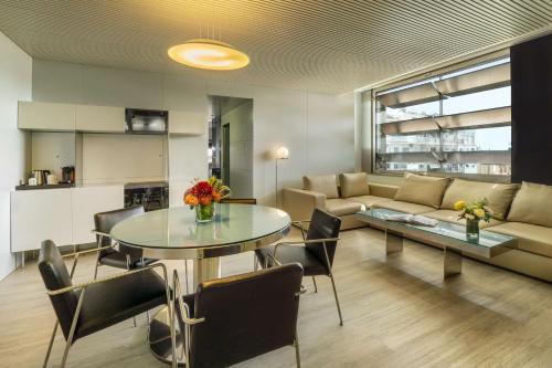 NH Collection Barcelona Constanza - image 10