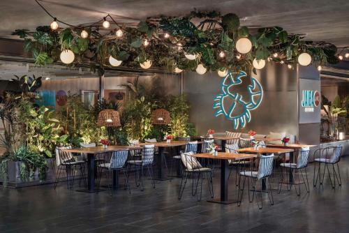 NH Collection Barcelona Constanza, Barcellona (foto 10)
