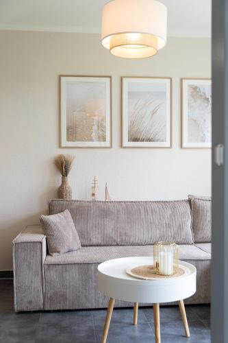 Strand & Meer vor der Haustür - Ferienwohnung Daiquiro, Breege (fotografie 9)