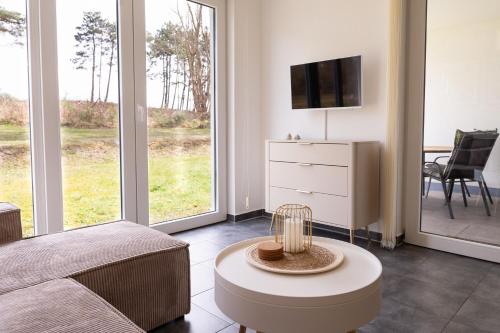 Strand & Meer vor der Haustür - Ferienwohnung Daiquiro, Breege (fotografie 8)
