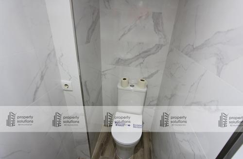 237 Estudio en Minerva Apartamentos - Piscina y Playa- Excelente Ubicación, Málaga (fotografie 7)