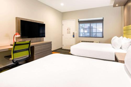 hotel photo