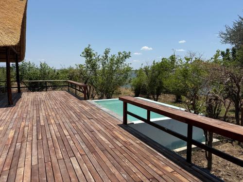 Bubezi Villas in Mafuta