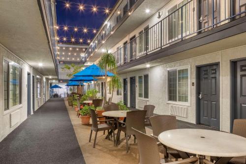 Comfort Inn Santa Monica - West Los Angeles, Los Angeles