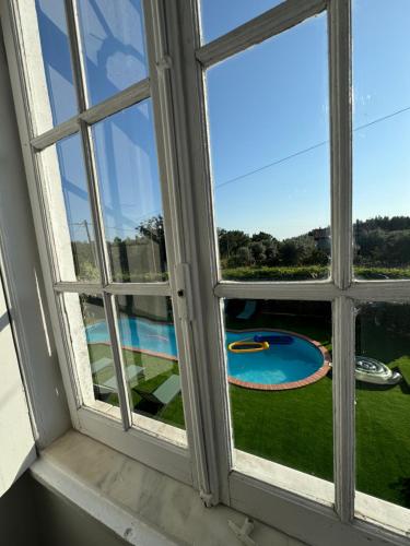 Nest of the Dao ninho do dão (Nest of the Dao ninho do dao) in วิมิเอย์โร