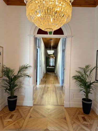 Nest of the Dao ninho do dão (Nest of the Dao ninho do dao) in วิมิเอย์โร